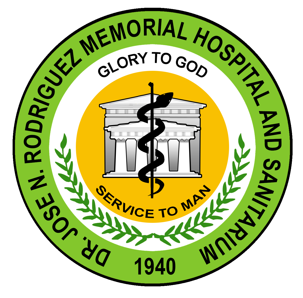 DJNRMHS Logo